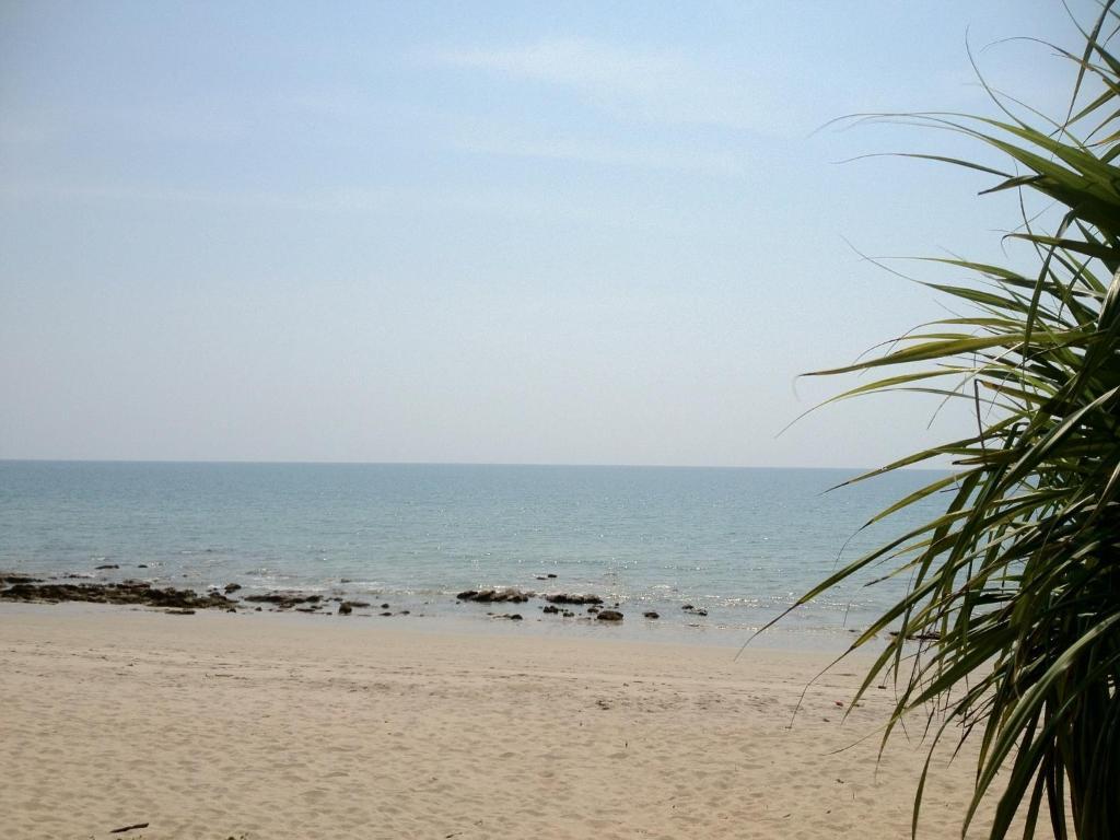 شقة أوسكار Ko Lanta المظهر الخارجي الصورة