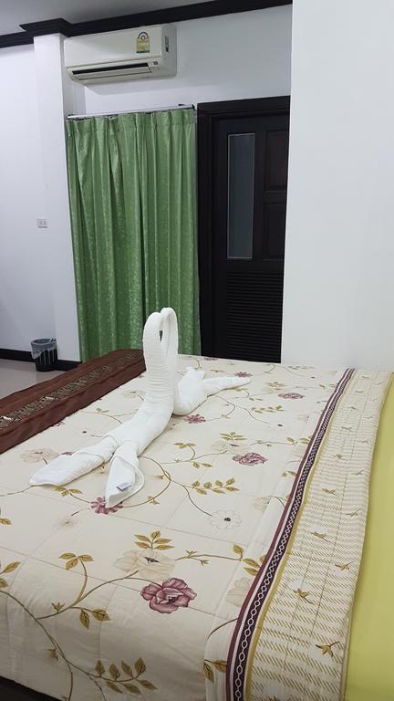 شقة أوسكار Ko Lanta المظهر الخارجي الصورة