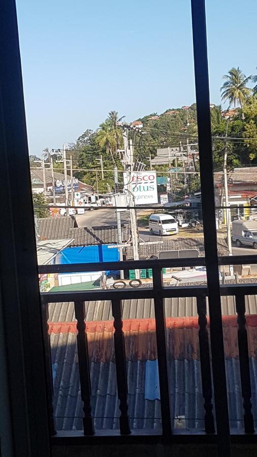 شقة أوسكار Ko Lanta المظهر الخارجي الصورة
