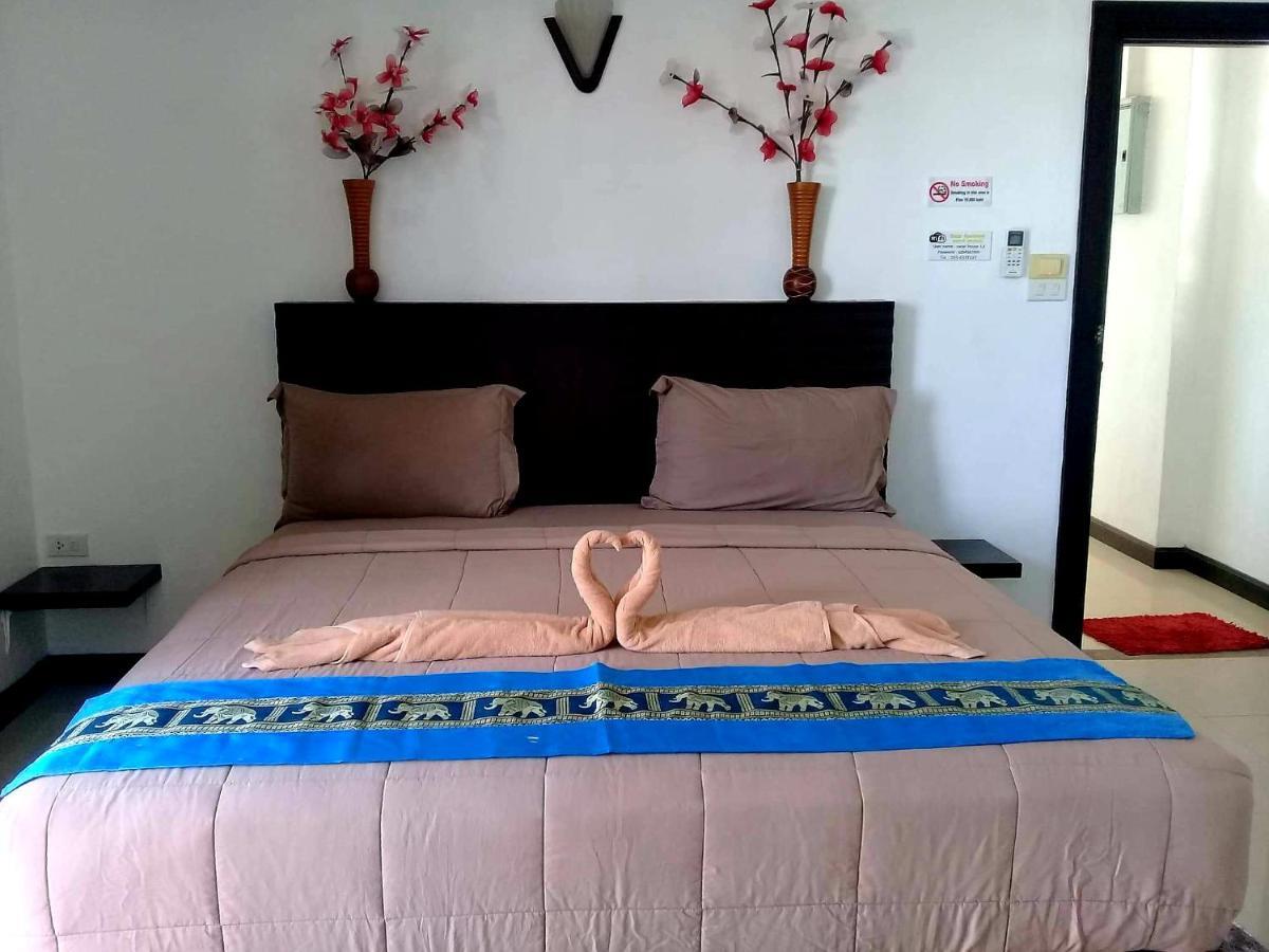 شقة أوسكار Ko Lanta المظهر الخارجي الصورة